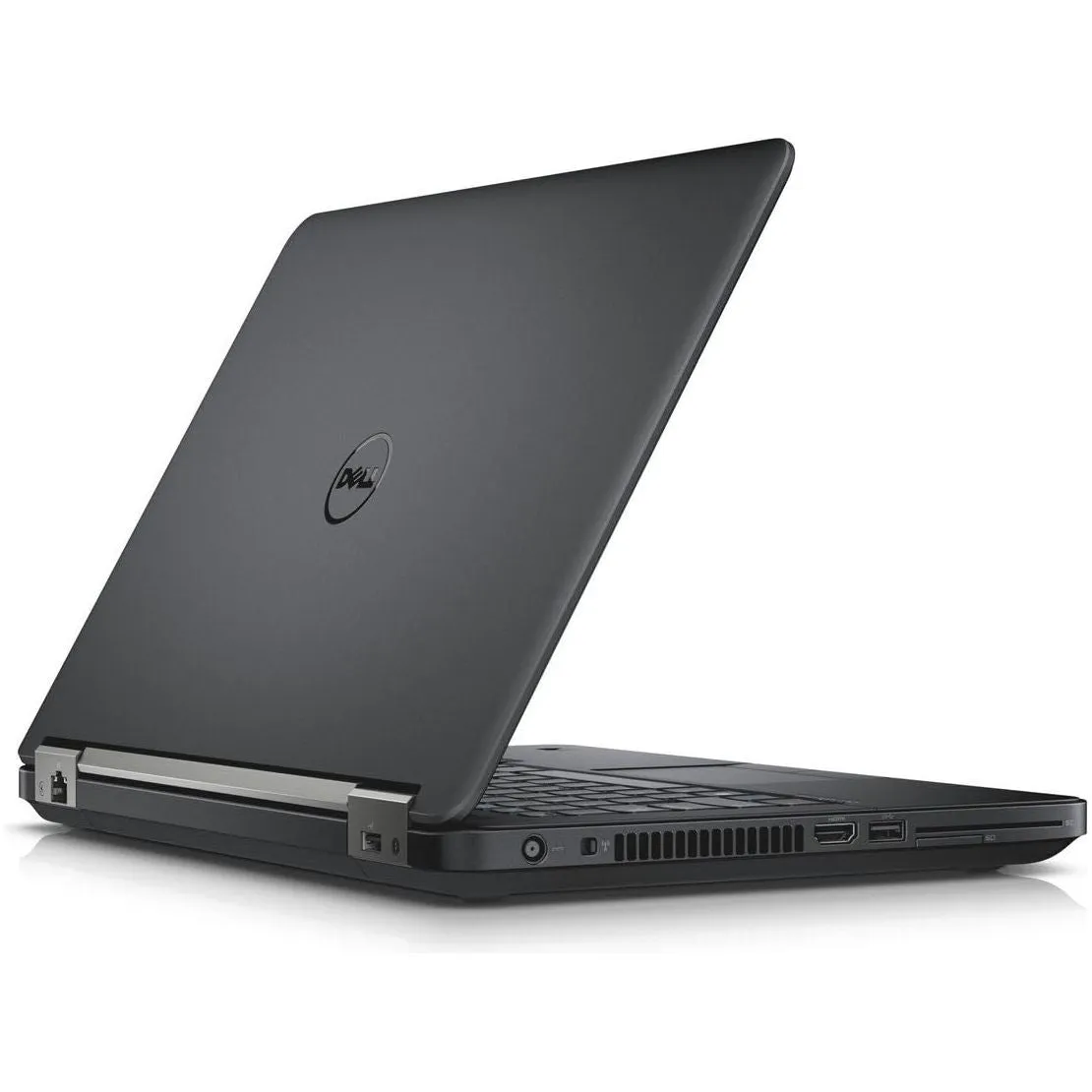 Dell E5440 - i5-4310U, 8GB RAM, 240GB SSD - Black