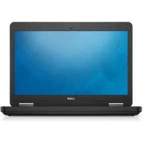 Dell E5440 - i5-4310U, 8GB RAM, 240GB SSD - Black