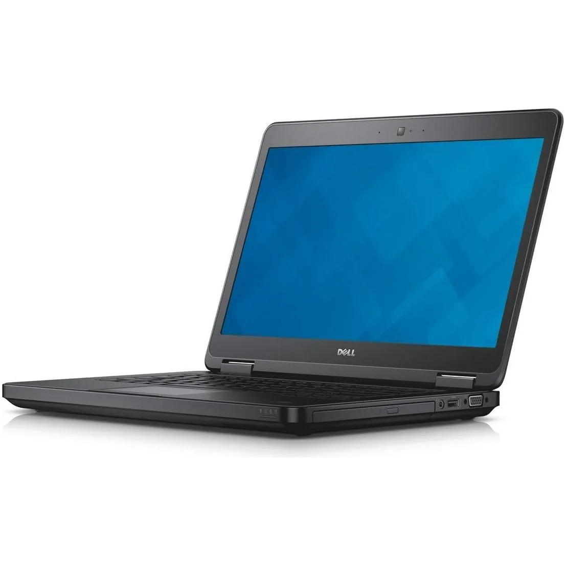 Dell E5440 - i5-4310U, 8GB RAM, 240GB SSD - Black