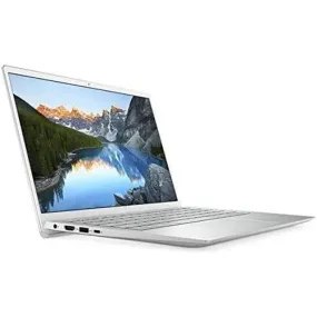 Dell Inspiron 13 5301 – Intel Core i7-1165G7, 8GB RAM, 512GB SSD, 13.3" FHD (1920x1080), NVIDIA GeForce MX350 (2GB), Silver