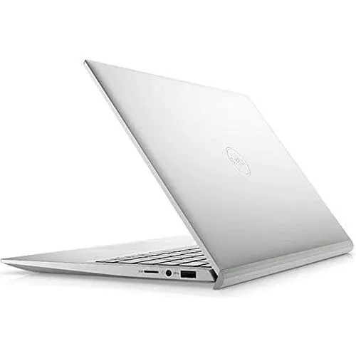 Dell Inspiron 13 5301 – Intel Core i7-1165G7, 8GB RAM, 512GB SSD, 13.3" FHD (1920x1080), NVIDIA GeForce MX350 (2GB), Silver