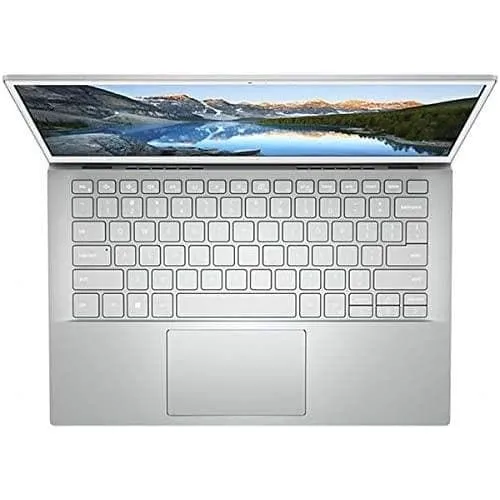 Dell Inspiron 13 5301 – Intel Core i7-1165G7, 8GB RAM, 512GB SSD, 13.3" FHD (1920x1080), NVIDIA GeForce MX350 (2GB), Silver