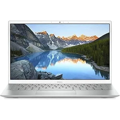 Dell Inspiron 13 5301 – Intel Core i7-1165G7, 8GB RAM, 512GB SSD, 13.3" FHD (1920x1080), NVIDIA GeForce MX350 (2GB), Silver