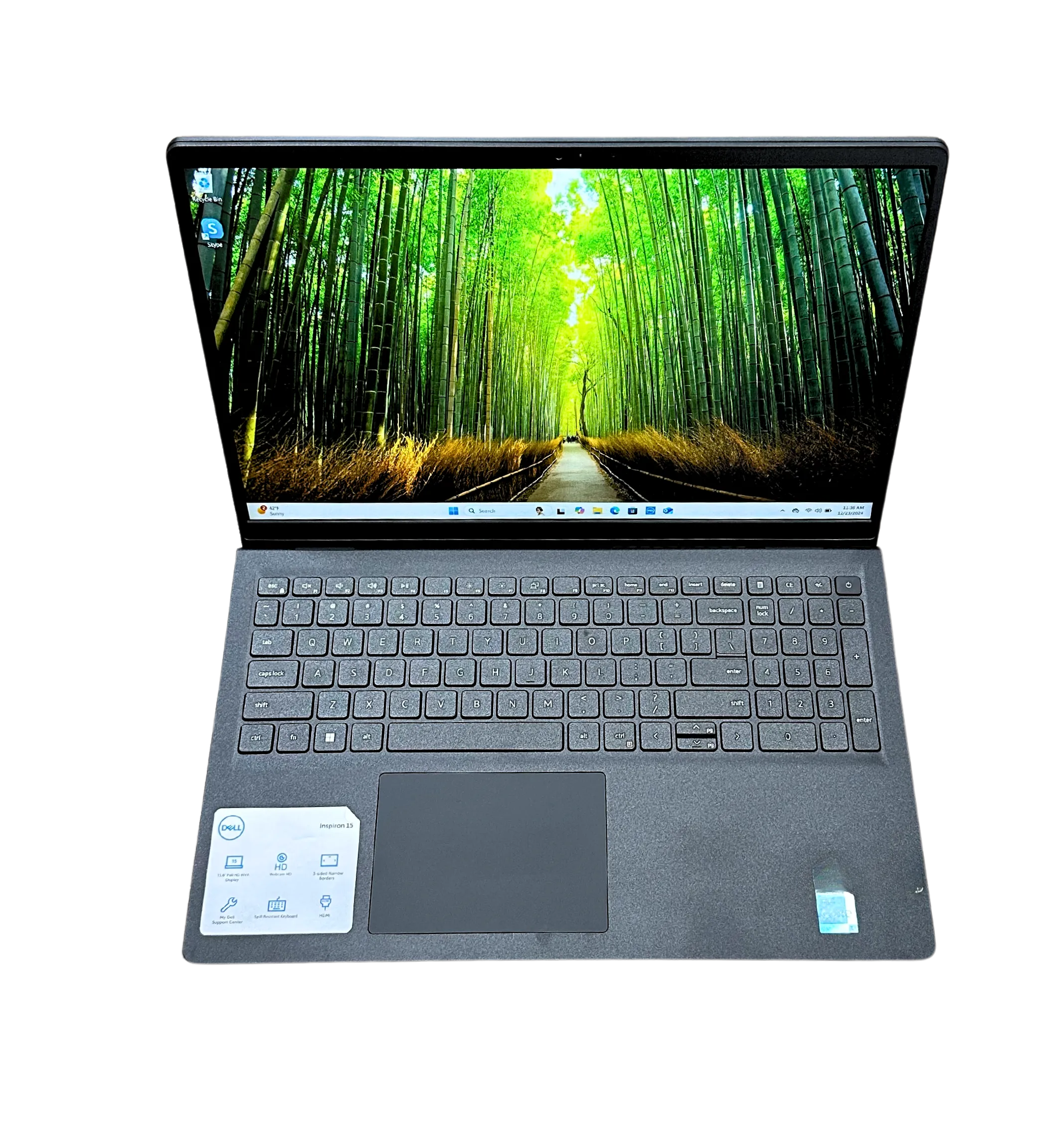Dell Inspiron 15 3520 Laptop
