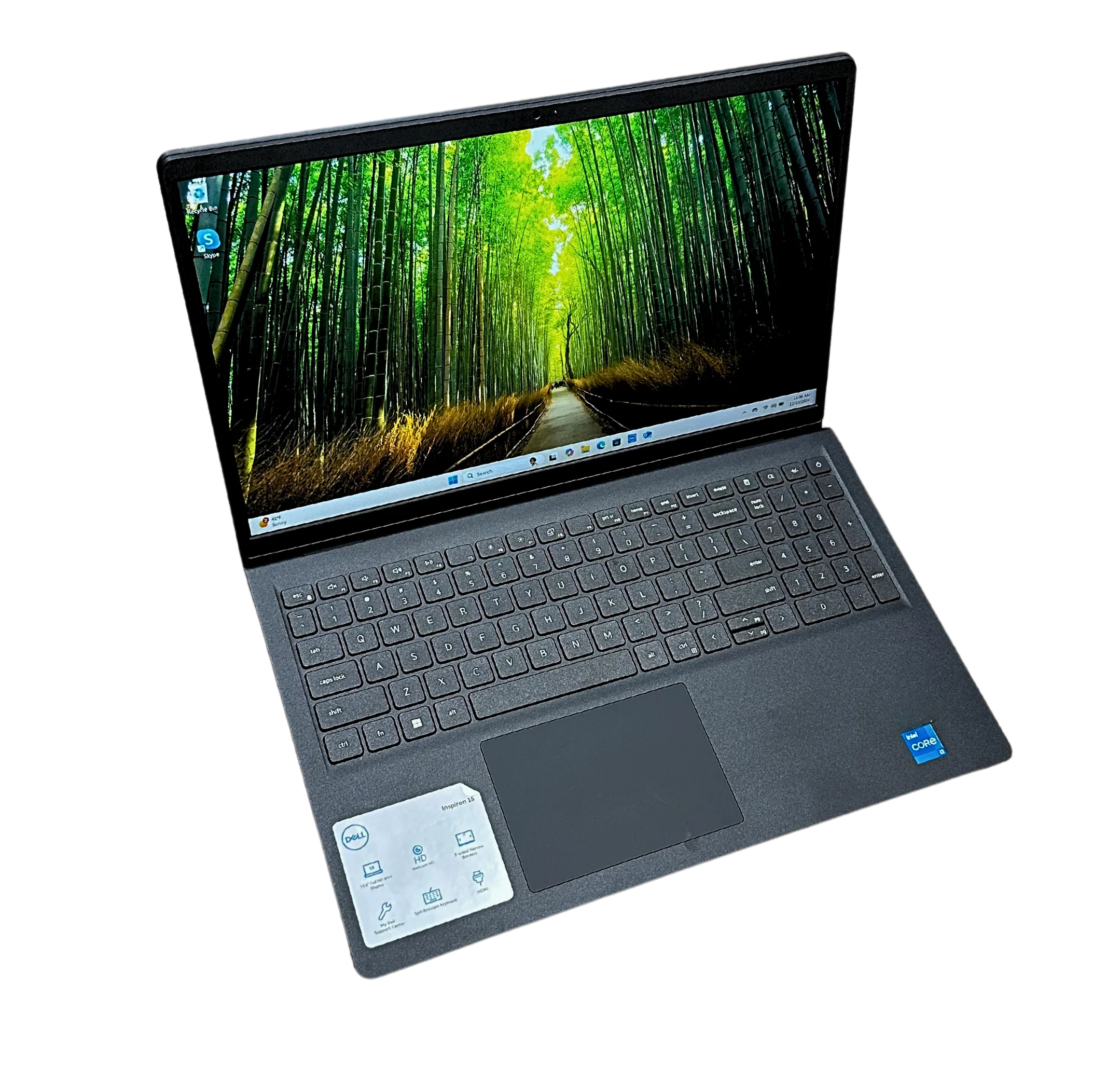 Dell Inspiron 15 3520 Laptop