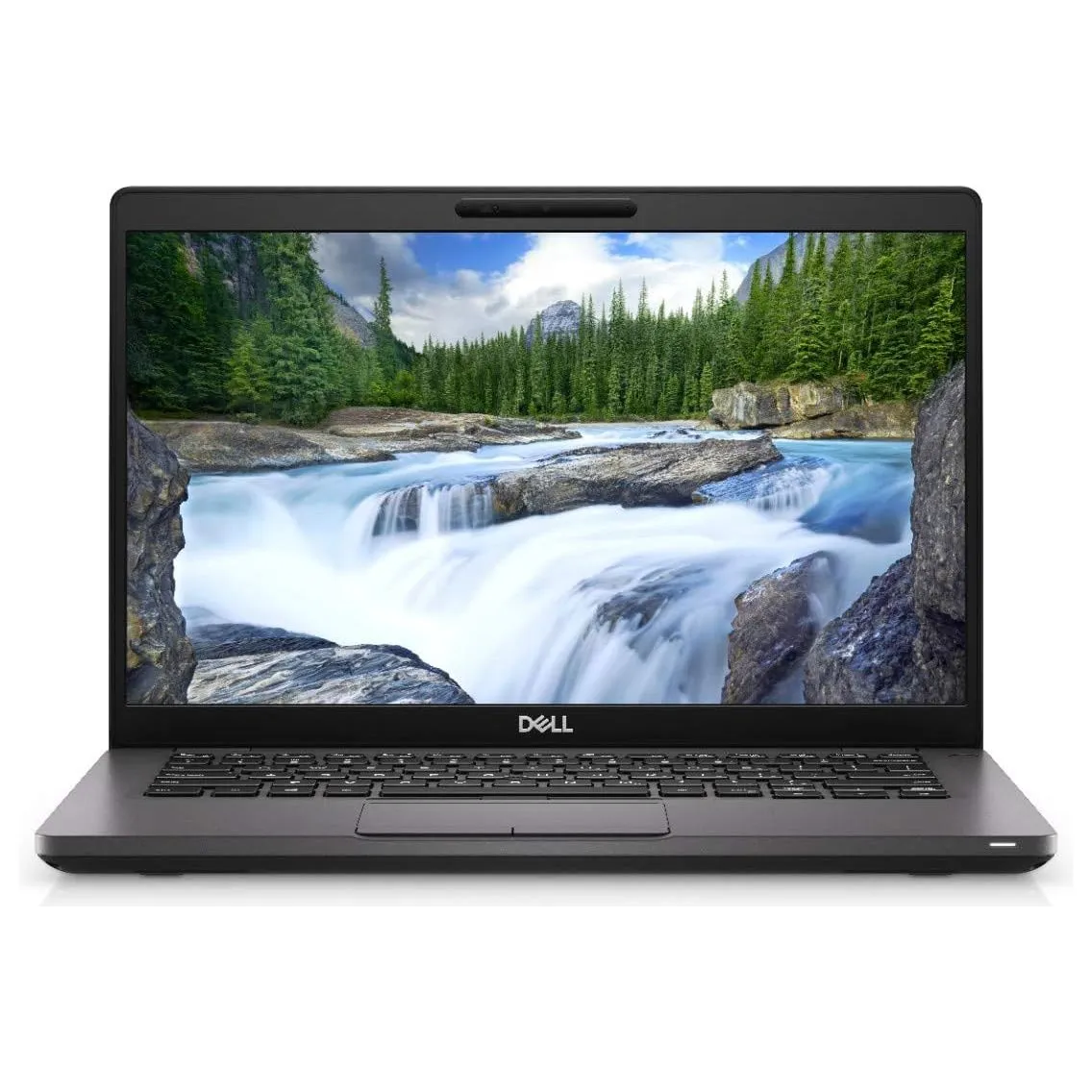 Dell Latitude 5400 14" Laptop - Intel i5-8265U, 8GB RAM, 256GB SSD, Gray