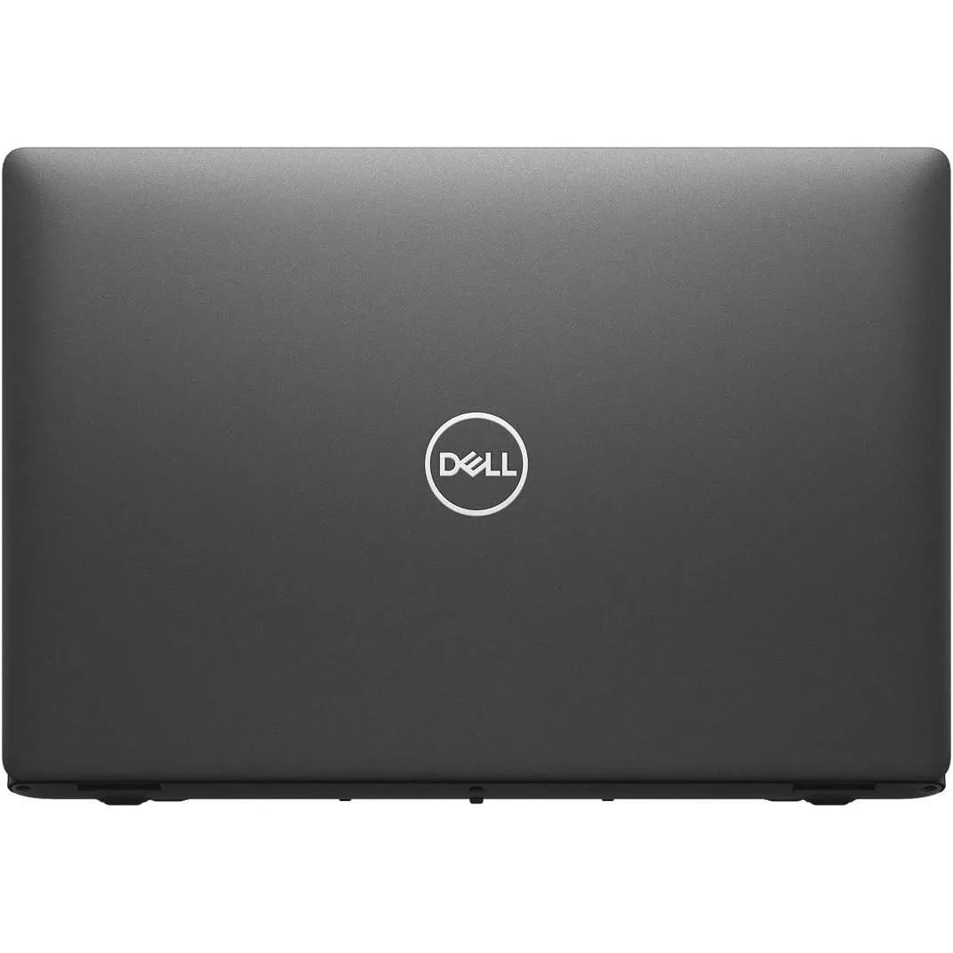 Dell Latitude 5400 14" Laptop - Intel i5-8265U, 8GB RAM, 256GB SSD, Gray