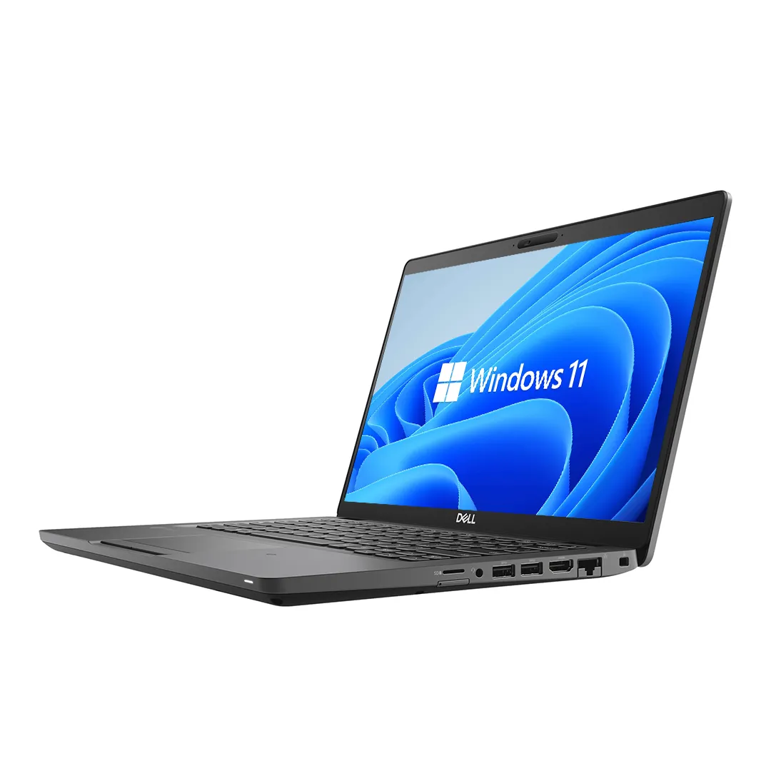 Dell Latitude 7490 | Intel Core i5 8th GEN (U) | 14" inch | Touch Screen