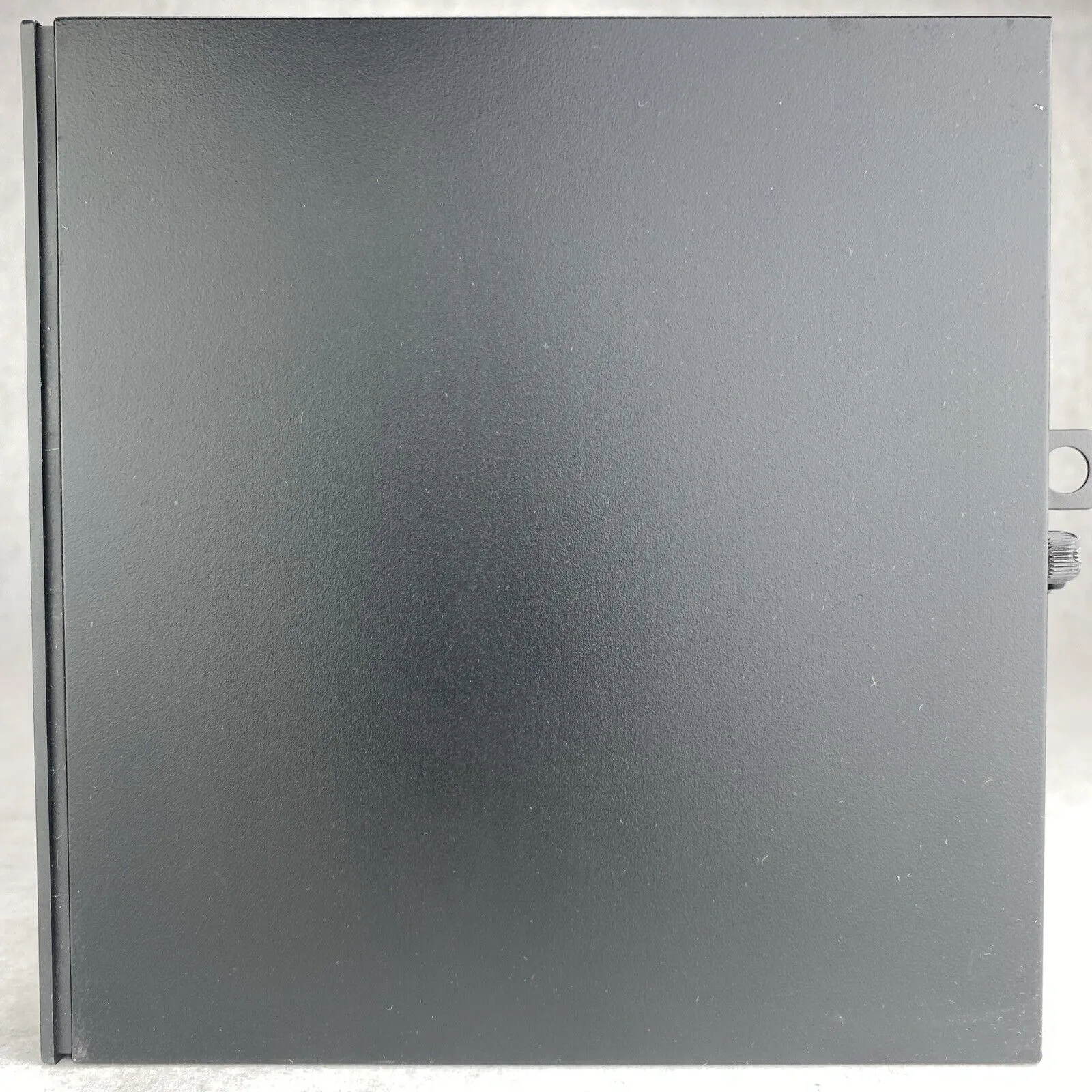 Dell Optiplex 3040M Pentium G4400T  2.90GHz 8GB RAM No AC HDD No OS