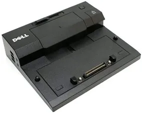 Dell PR03X Docking Station - Grade A