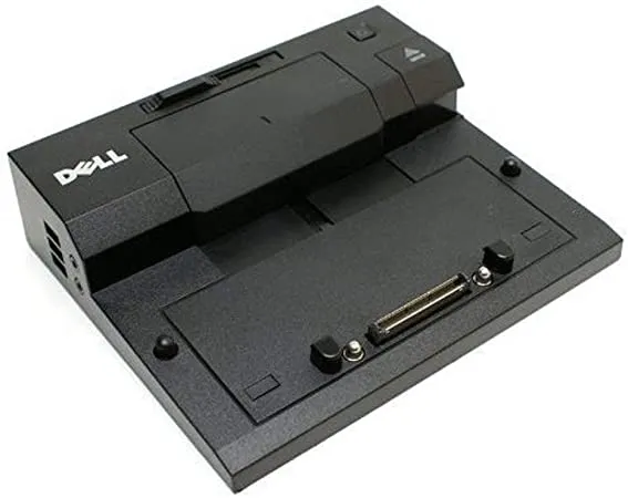 Dell PR03X Docking Station - Grade A