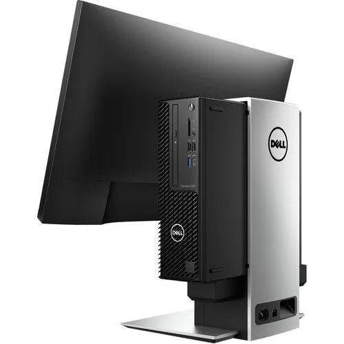 Dell Precision 3450 SFF Workstation, Intel i7-11700, 2.50GHz, 16GB RAM, 512GB SSD, W10P - 3X5G6 (Refurbished)