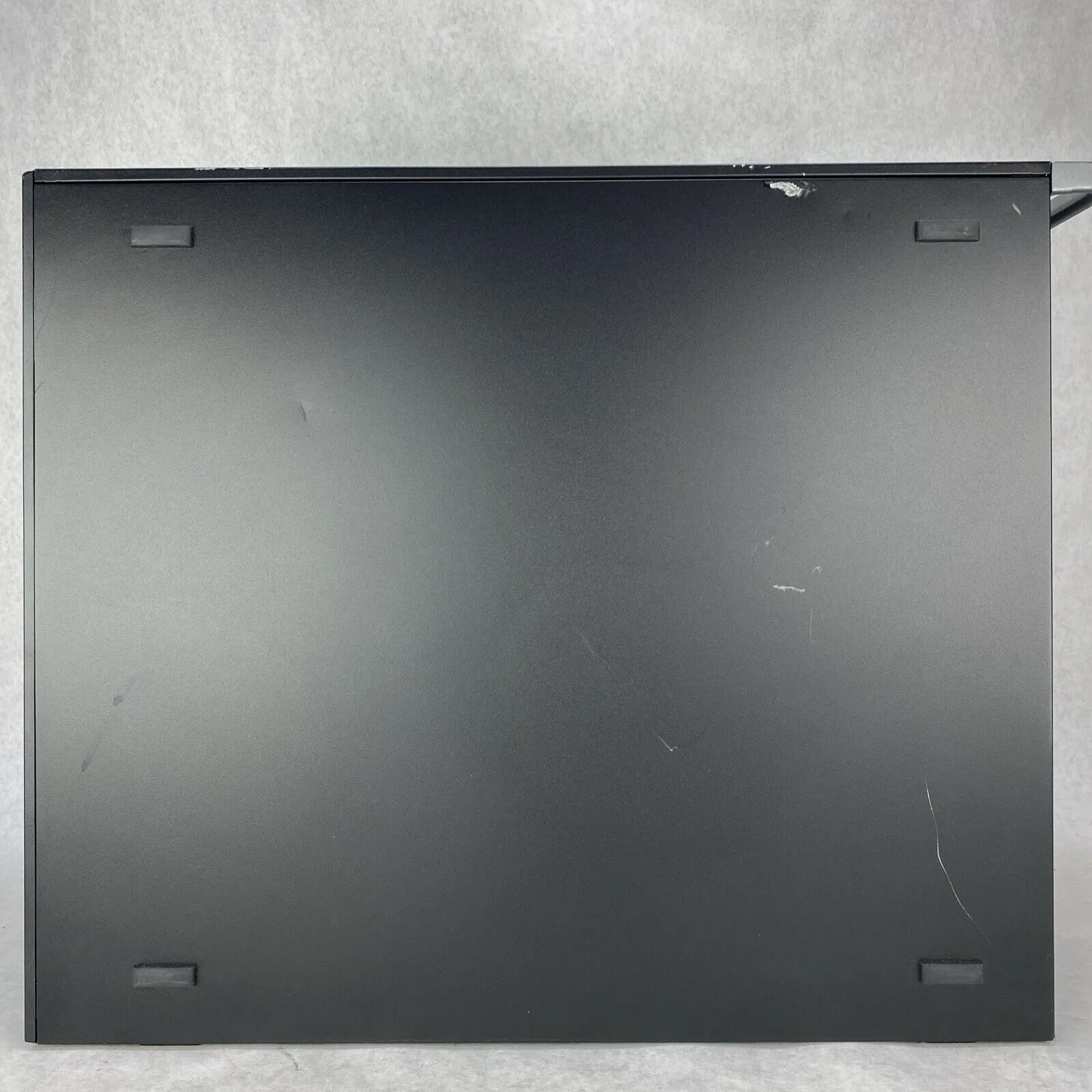 Dell Precision 5820 Tower Intel Xeon W-2223 3.60GHz 32GB RAM K2200 No HDD OS