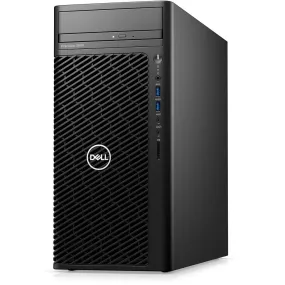 Dell Precision T3660 Core i7 2.6 GHz - SSD 256 GB   HDD 500 GB RAM 32GB