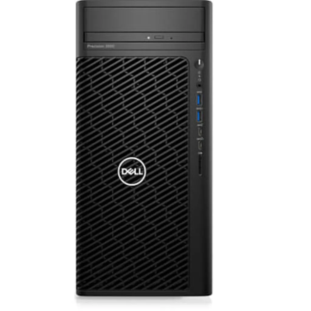 Dell Precision T3660 Core i7 2.6 GHz - SSD 256 GB   HDD 500 GB RAM 32GB