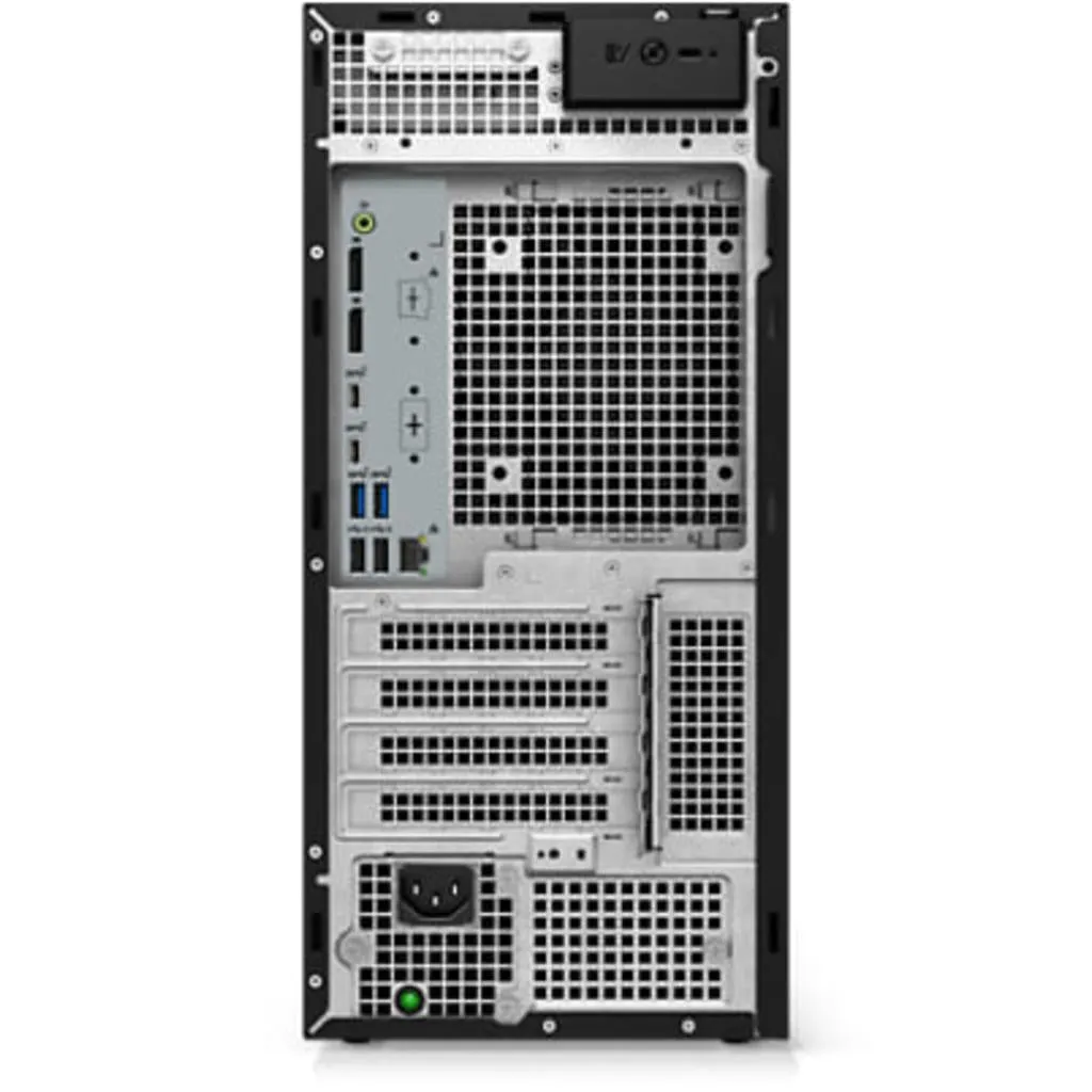 Dell Precision T3660 Core i7 2.6 GHz - SSD 256 GB   HDD 500 GB RAM 32GB
