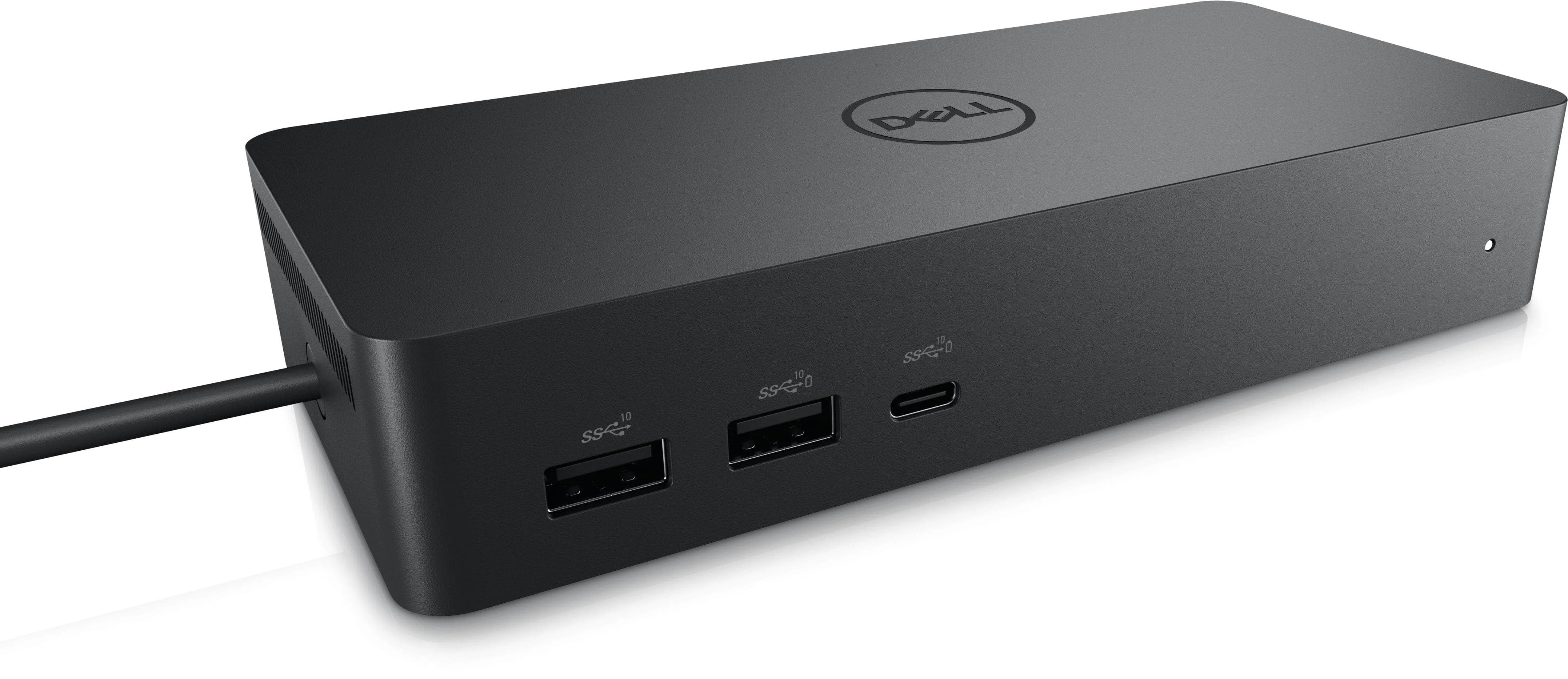 Dell Universal Dock Ud22 210 Beyv