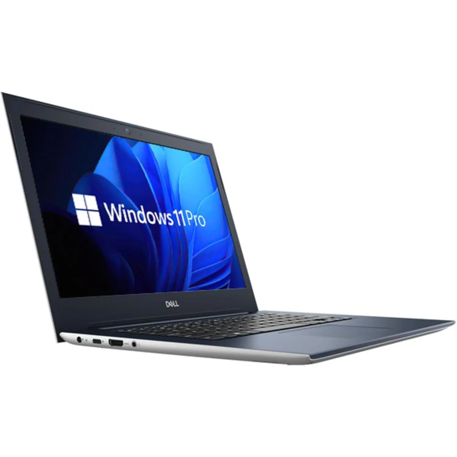 Dell Vostro 14-5471 - i5-8250U, 8GB RAM, 256GB SSD, 14", Silver