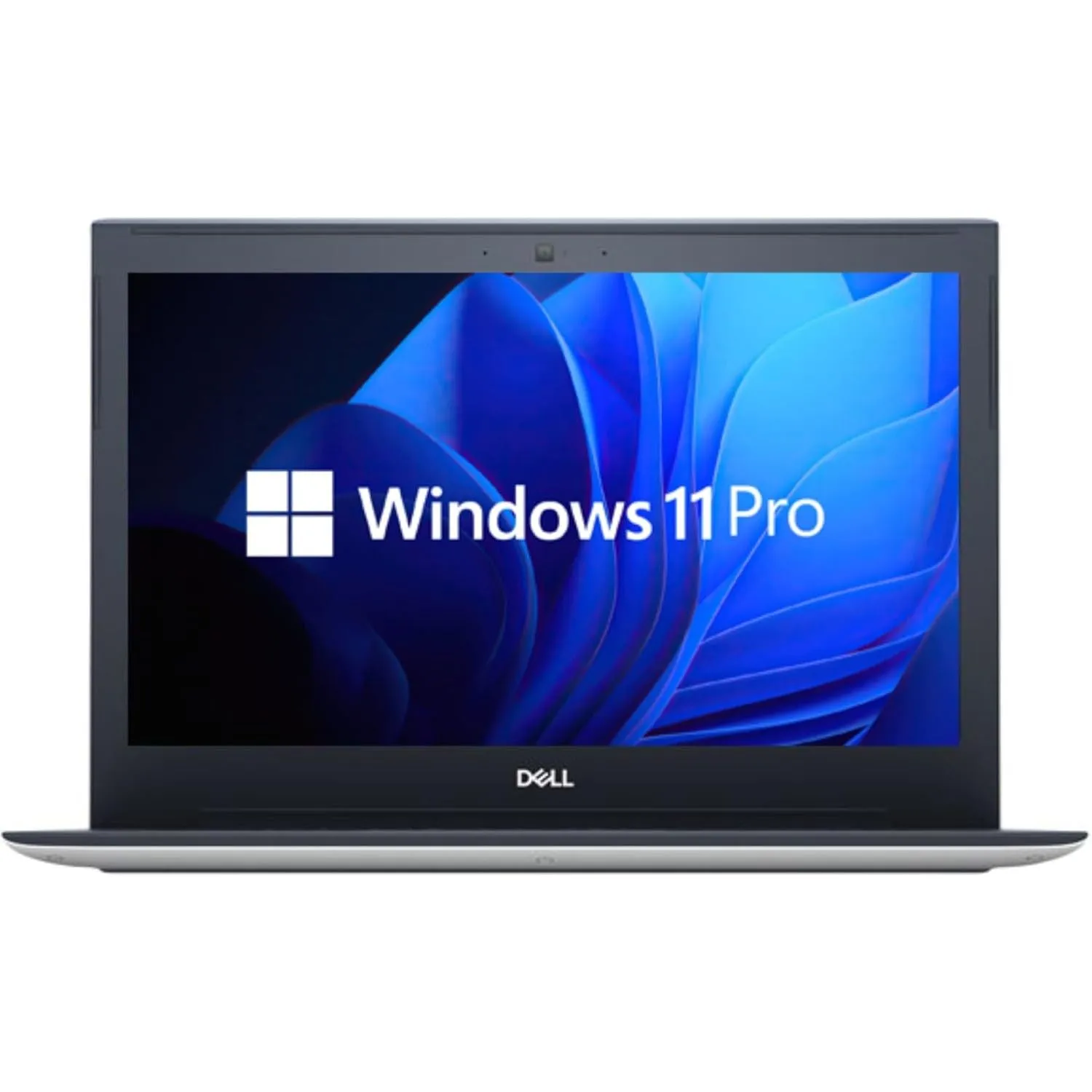 Dell Vostro 14-5471 - i5-8250U, 8GB RAM, 256GB SSD, 14", Silver