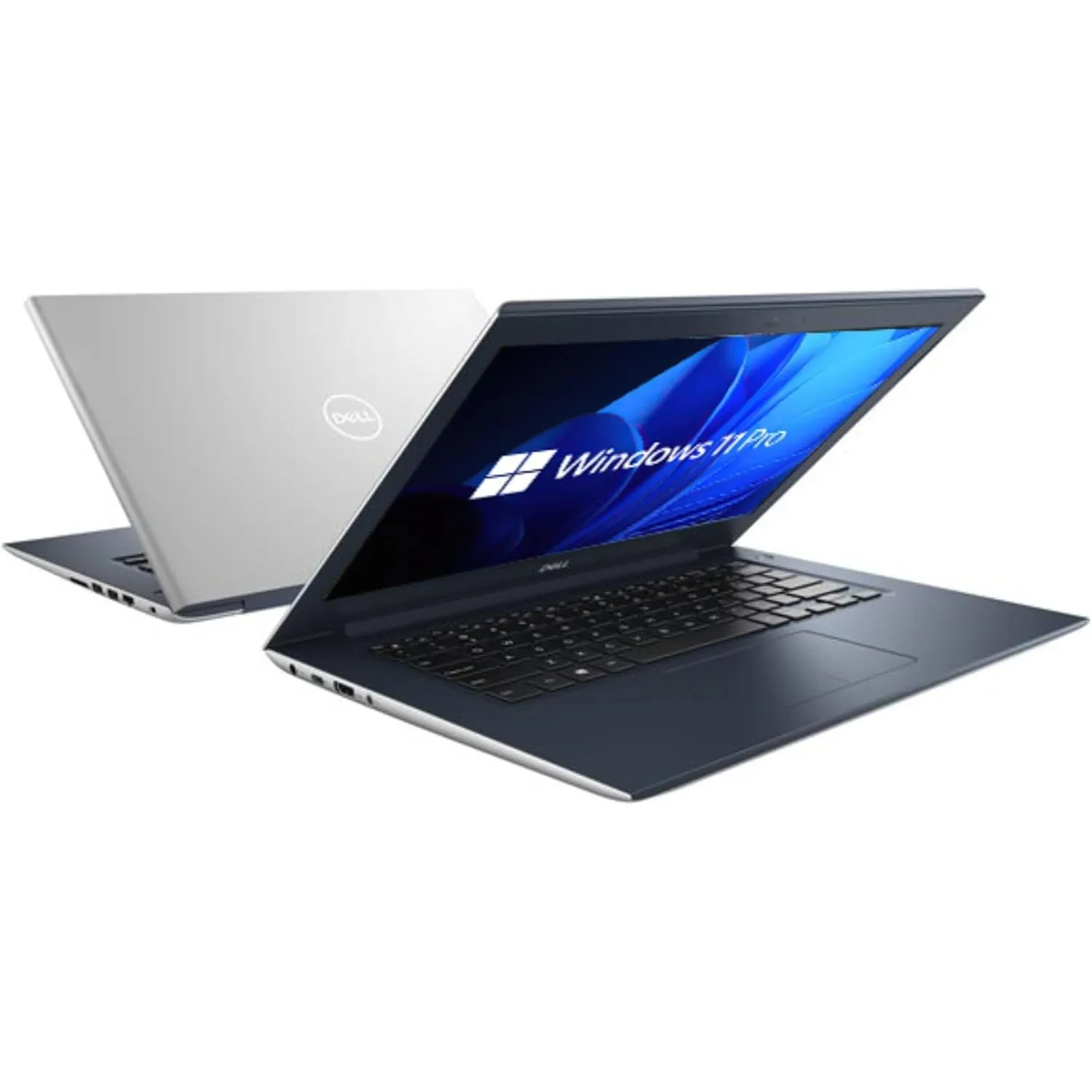 Dell Vostro 14-5471 - i5-8250U, 8GB RAM, 256GB SSD, 14", Silver