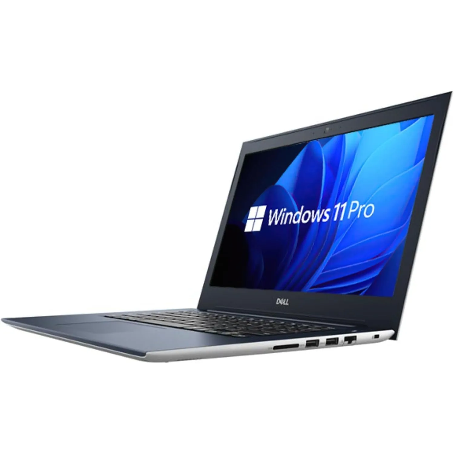 Dell Vostro 14-5471 - i5-8250U, 8GB RAM, 256GB SSD, 14", Silver