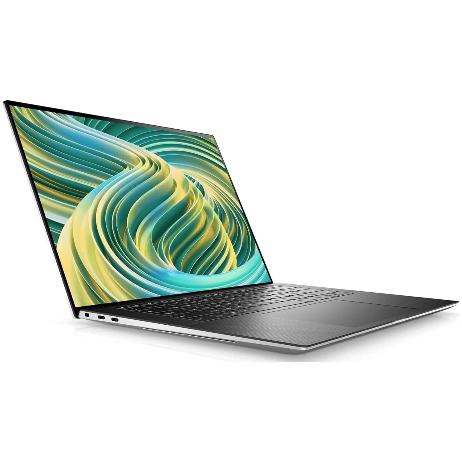 Dell XPS 15 9530 15-inch, i9-13900H, 32GB RAM, 1TB SSD, RTX 4070, Sliver
