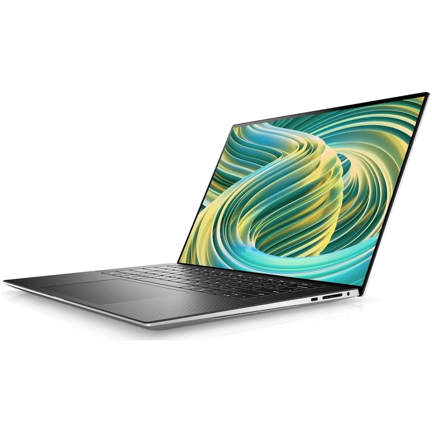 Dell XPS 15 9530 15-inch, i9-13900H, 32GB RAM, 1TB SSD, RTX 4070, Sliver
