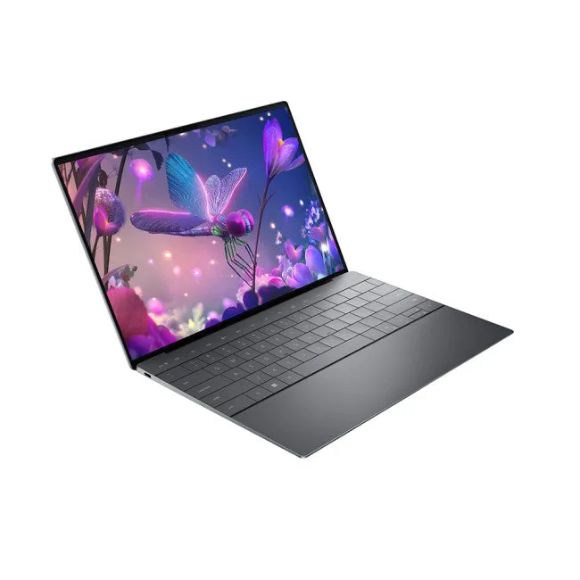 Dell XPS 9320 Laptop – Intel Core i7, 16GB RAM, 512GB SSD
