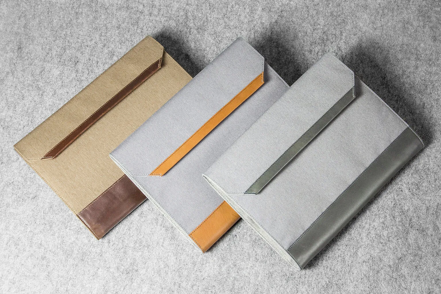 DESIGNER FOLIO - coffee