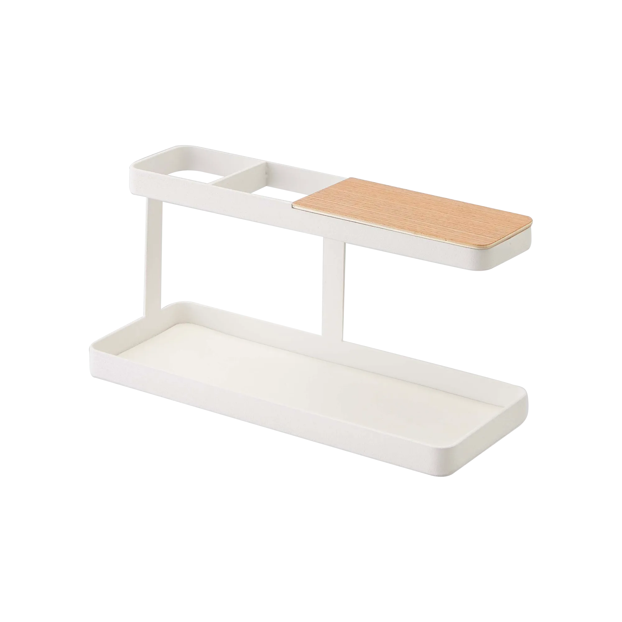Desk Organizer - Steel