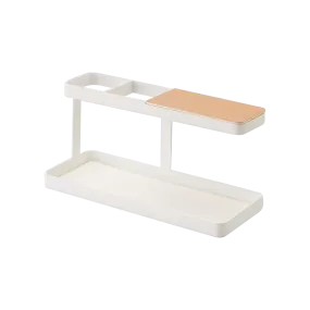Desk Organizer - Steel
