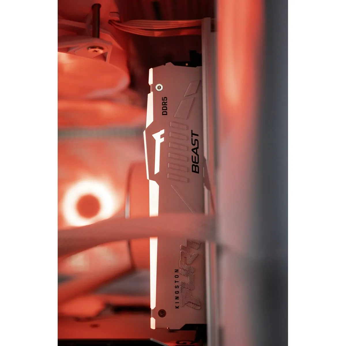 Desktop PC Actina KOMACNGIP0014 AMD Ryzen 7 7800X3D 32 GB RAM 1 TB SSD Nvidia Geforce RTX 4070 Ti Super