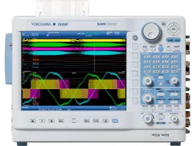 DL850E Yokogawa Data Logger Used