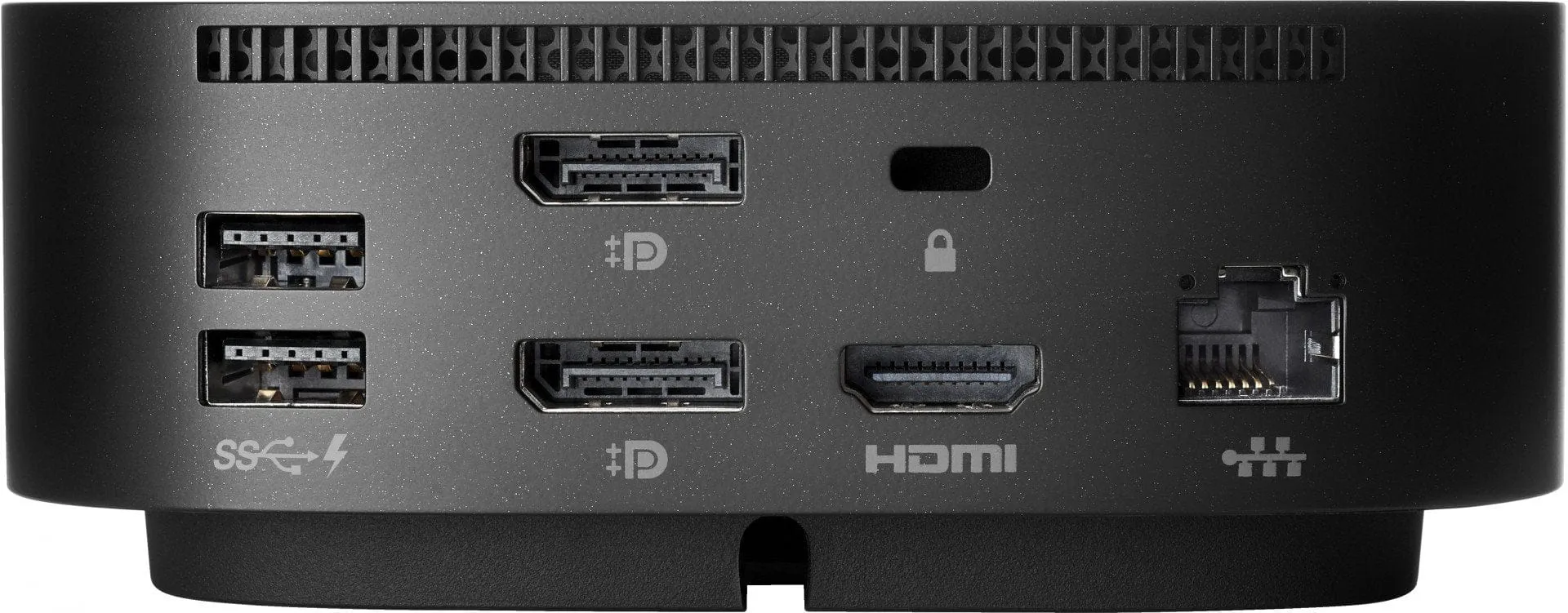 Docking HP USB-C Dock G5 5TW10AA fino a 100W (A)