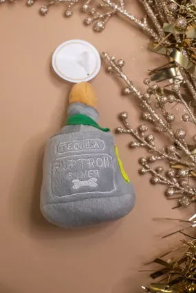Dog Toy Puptron Tequila
