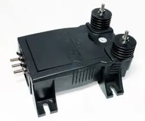 DV 3000/SP1 Digital Voltage Transducer, Vpn = 3000V,  /-15...24VDC, 50mA output, 18.5kV Isolation