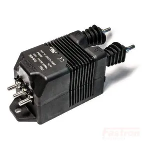 DVM 2000 Digital Voltage Transducer, Vpn = 2000V,  /-12...24VDC, 75mA output, 12kV Isolation