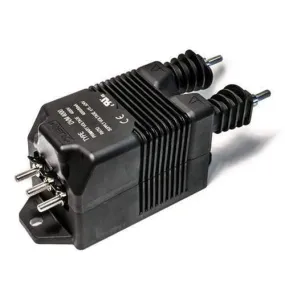 DVM 2000-UI Digital Voltage Transducer, Vpn = 2000V, 24VDC Supply, 4-20mA Analogue Output, 12kV Isolation