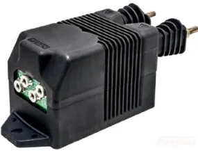 DVM 4000-B Digital Voltage Transducer, Vpn = 4000V,  /-12...24VDC, 6.66V output, 12kV Isolation
