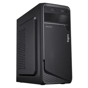 Fingers MachoTower Full ATX PC Cabinet