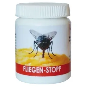 Fly repellent, FLY STOP bottle