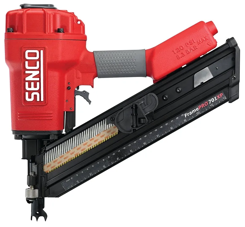 FRMPRO701XP C/H FRAMING NAILER :EA: QUANTITY: 1