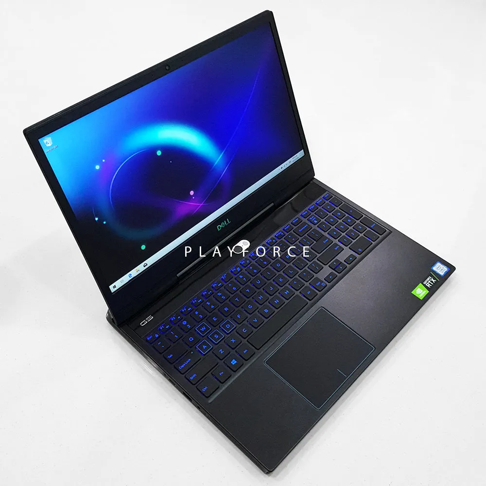 G5 15 5590 (i7-8750H, RTX 2060, 8GB, 1TB 128GB SSD, 15-inch)