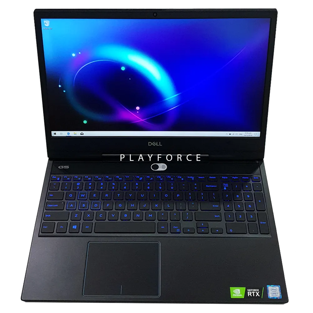 G5 15 5590 (i7-8750H, RTX 2060, 8GB, 1TB 128GB SSD, 15-inch)