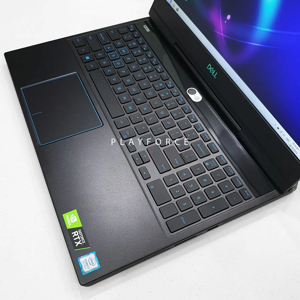 G5 15 5590 (i7-8750H, RTX 2060, 8GB, 1TB 128GB SSD, 15-inch)