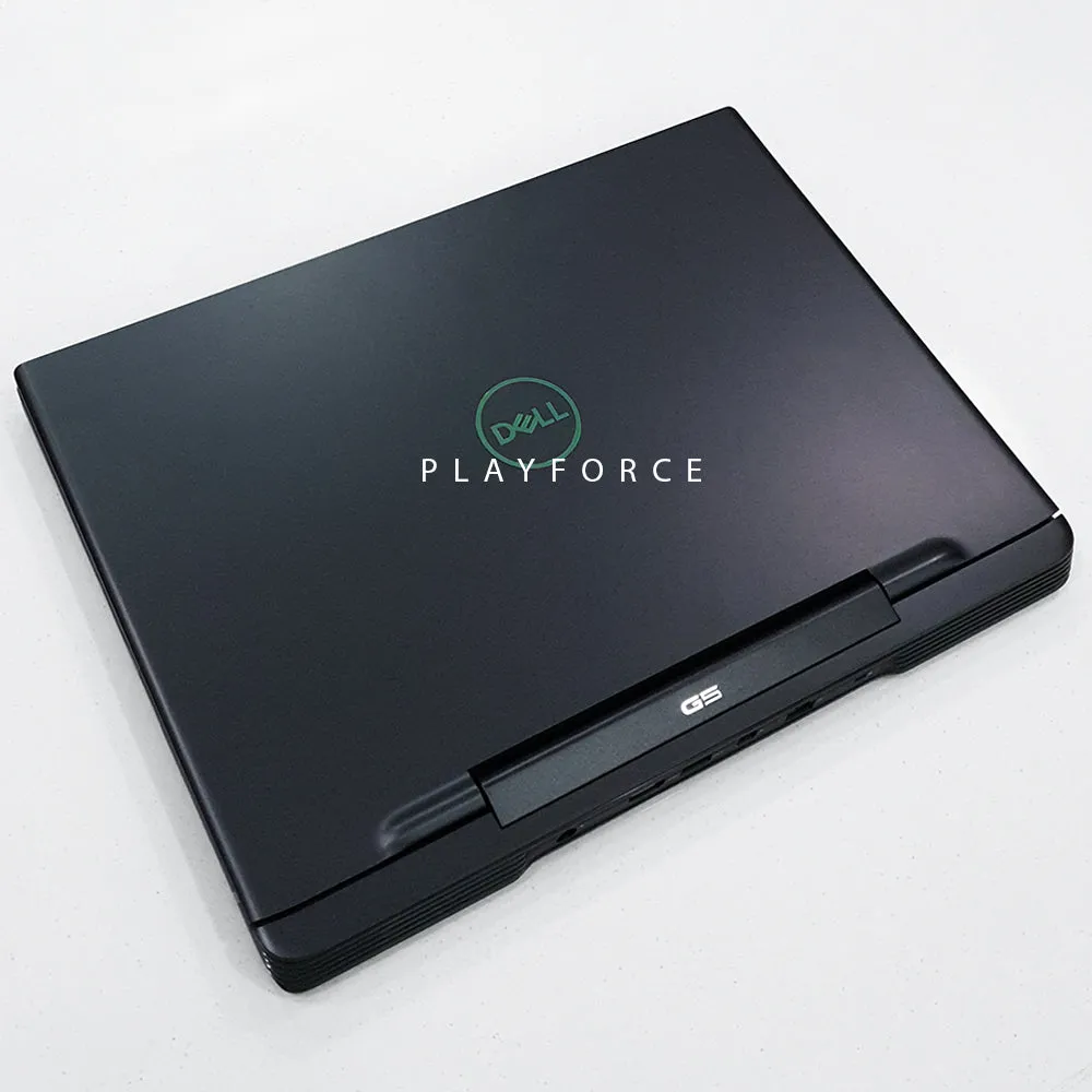 G5 15 5590 (i7-8750H, RTX 2060, 8GB, 1TB 128GB SSD, 15-inch)