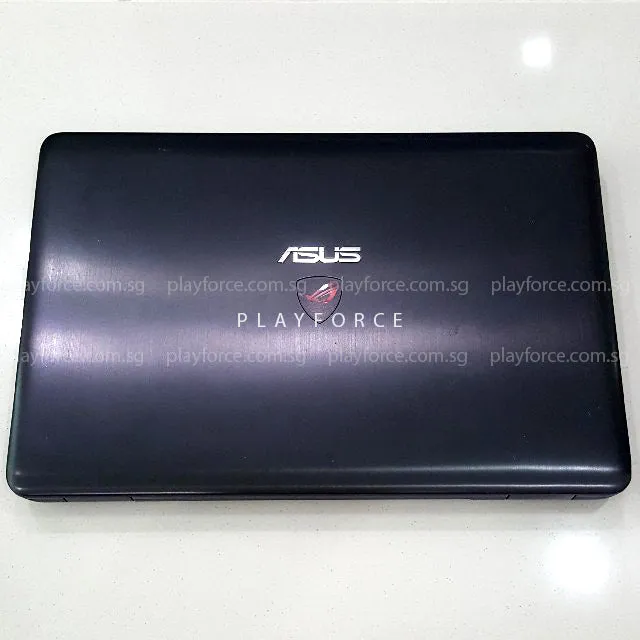 G771JM, i7-4710HQ, GTX 860M, 1TB, 17-inch