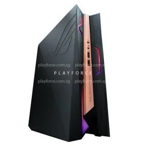 GR8 II Mini Desktop (i5-7400, GTX 1060, 1TB)(Brand New)