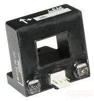 HAL 200-S O/L Current Sensor, 200 Amp,  /-12/15VDC, 15 x 20mm Aperture,  /-4V Output