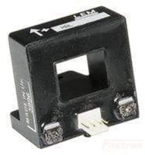 HAL 400-S O/L Current Sensor, 400 Amp,  /-12/15VDC, 15 x 20mm Aperture,  /-4V Output